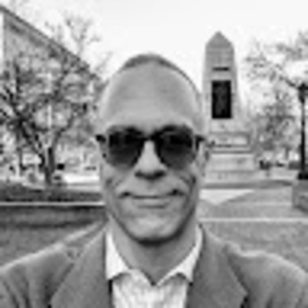 Meet your Posher, Aryeh